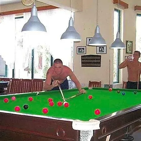 Hotel Baba Gümbet