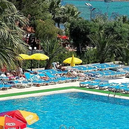 Baba 3* Gümbet