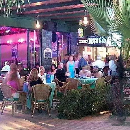 Hotel Baba 3*